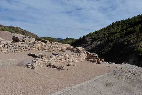 La Bastida Totana