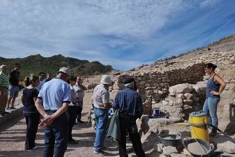 La Bastida Totana