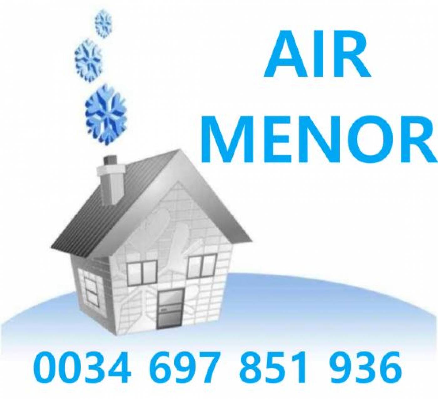 Air Menor air conditioning