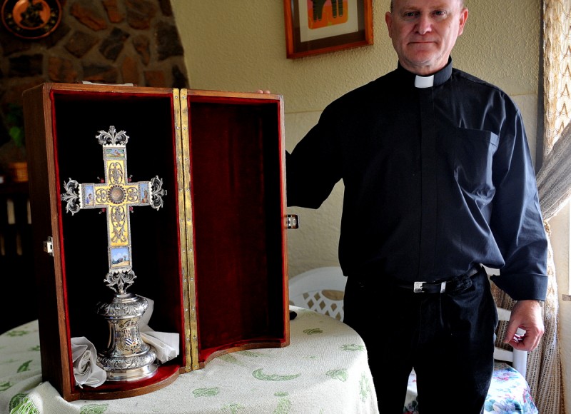 A history of Abanilla