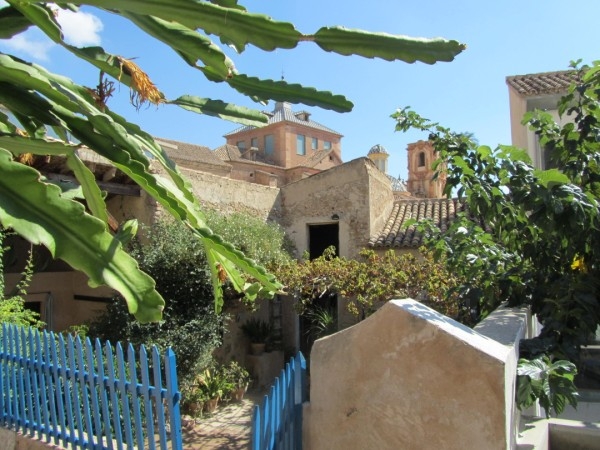 Casa-Museo Miguel Hernández