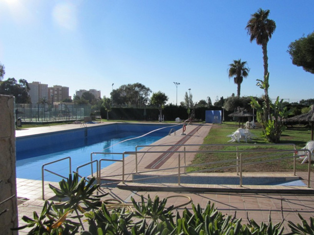 Dehesa de Campoamor residential area, Orihuela Costa