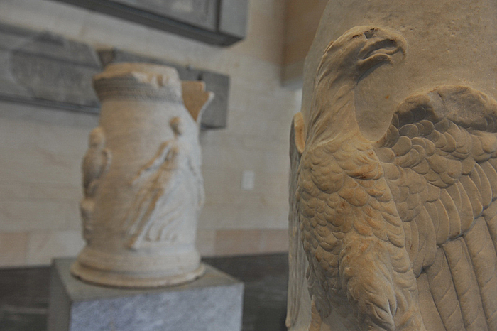 Cartagena Roman Theatre Museum