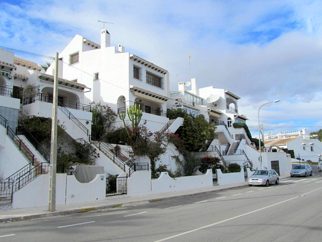 Residential areas Orihuela, Villamartín and nearby