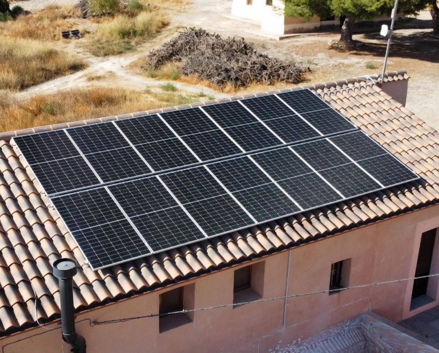 Ecosolarspain: specialists in clean energy and solar power installations in Alicante, Spain