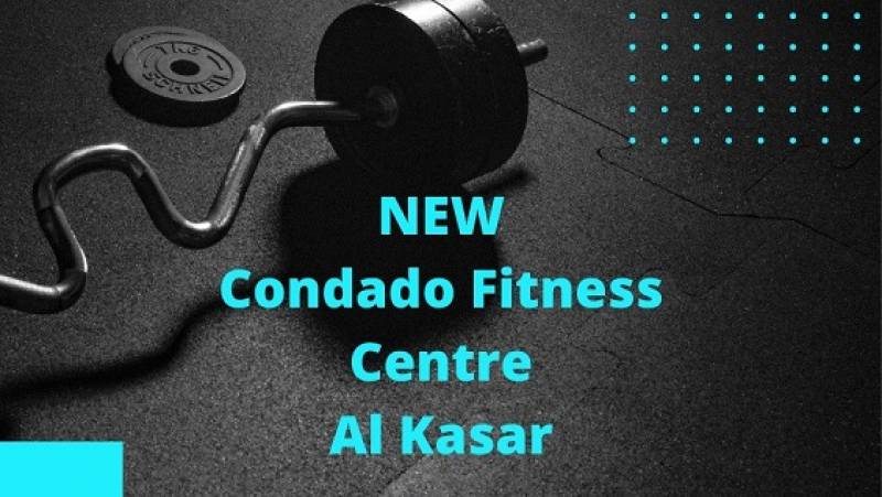 Condado Fitness Centre