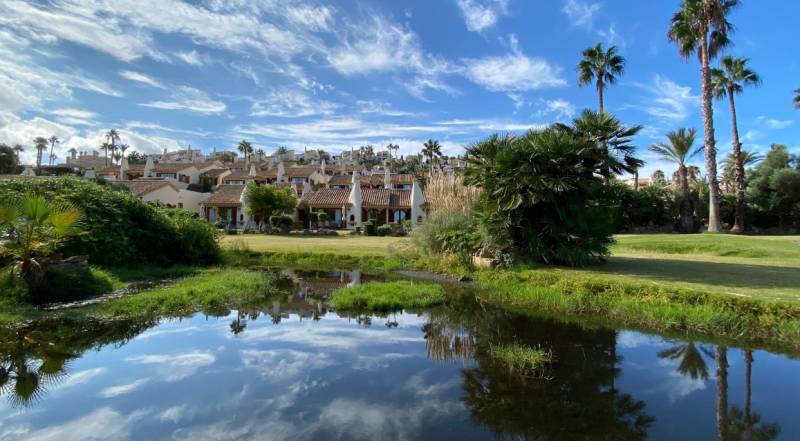 La Quinta Club prestigious shared ownership resort within La Manga Club