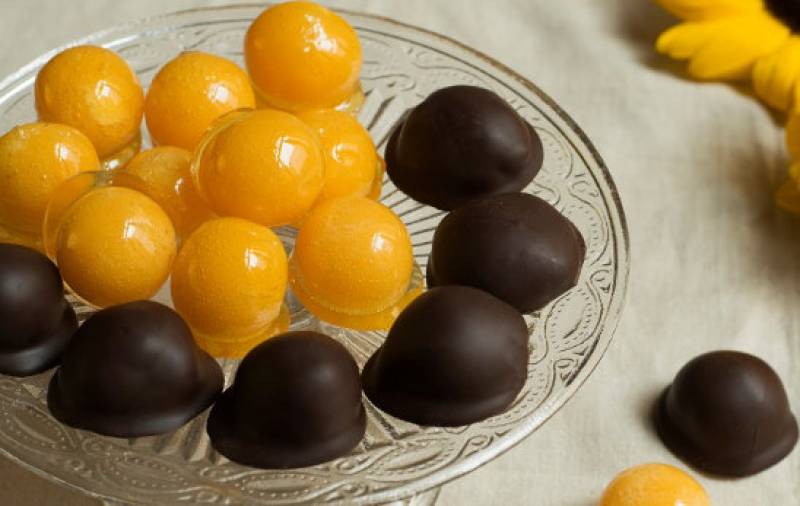 Traditional festive confectionary in the Region of Murcia