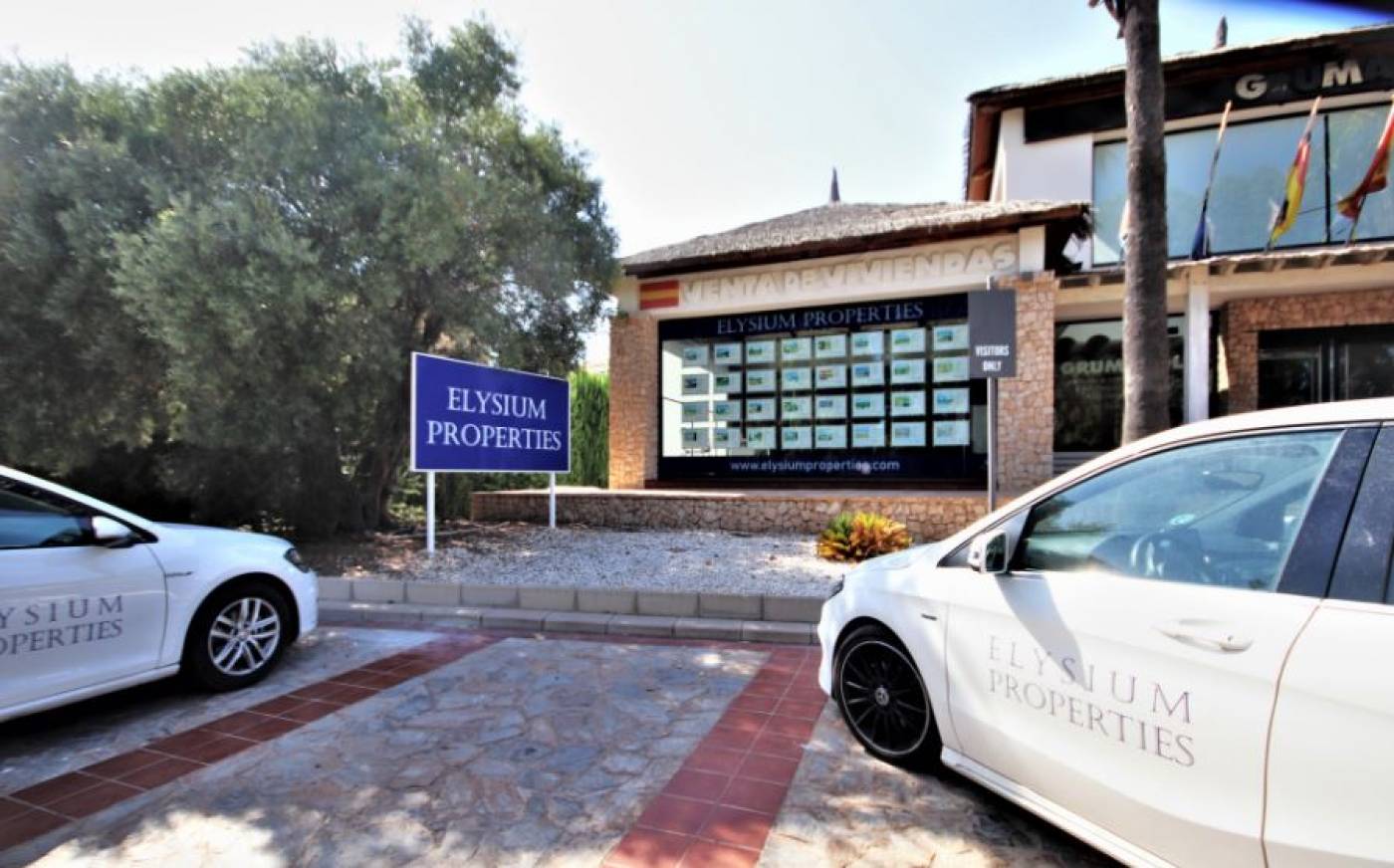 Elysium Properties on La Manga Club