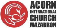 Acorn International Church Mazarron 