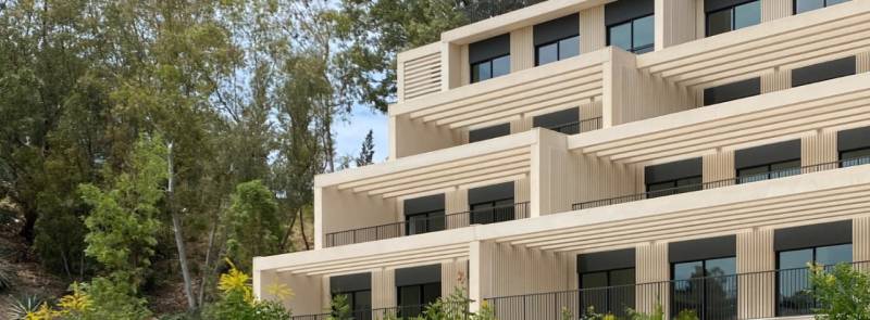 Caser Residencial opens state-of-the-art residential care home in Málaga