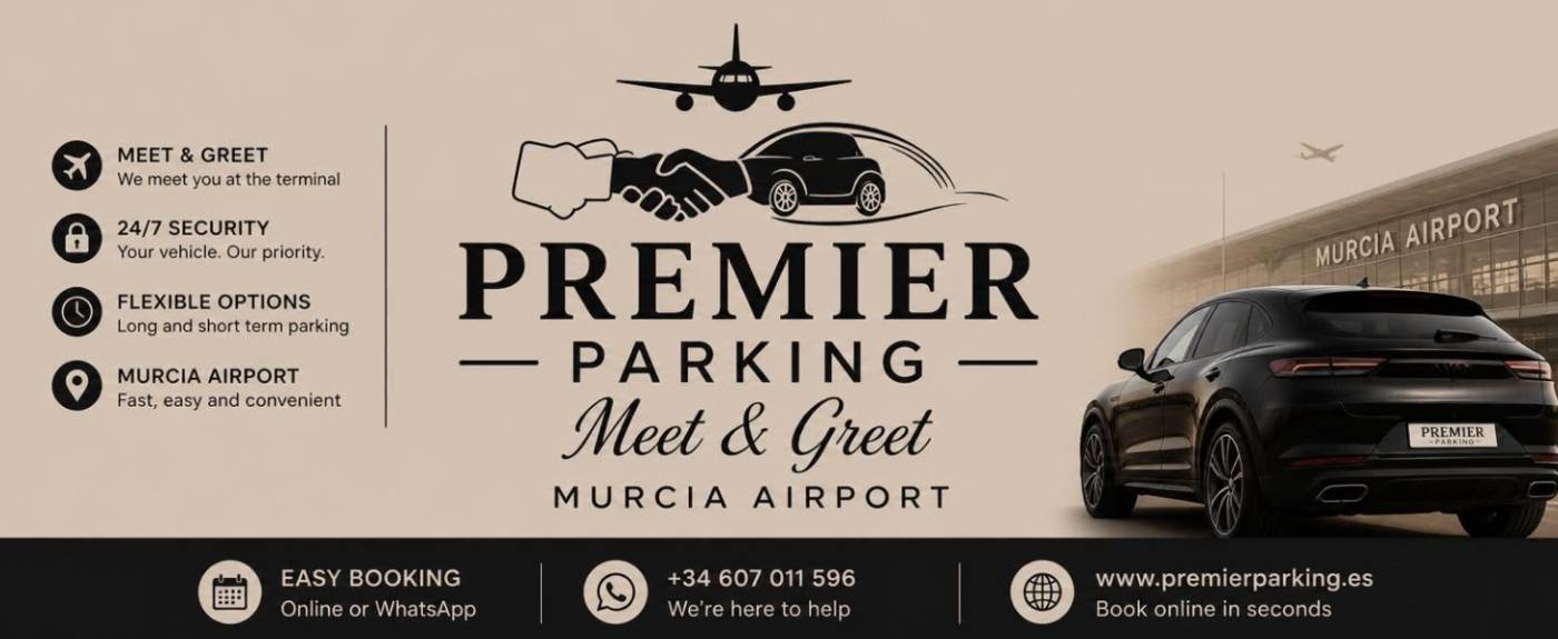 Premier Parking