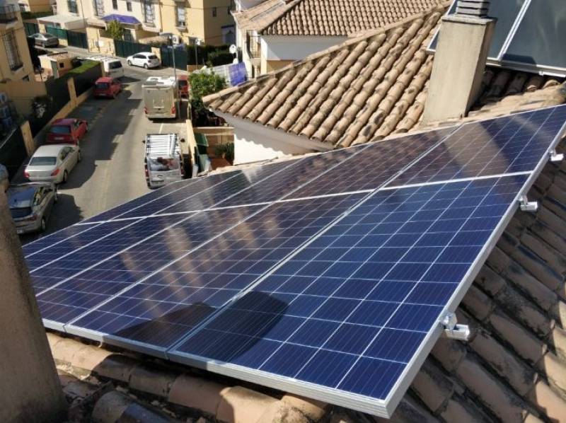 How solar panels can slash your electricity bills in just two days