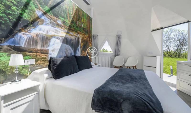 The 5 best romantic cabins to enjoy this All Saints' Day weekend
