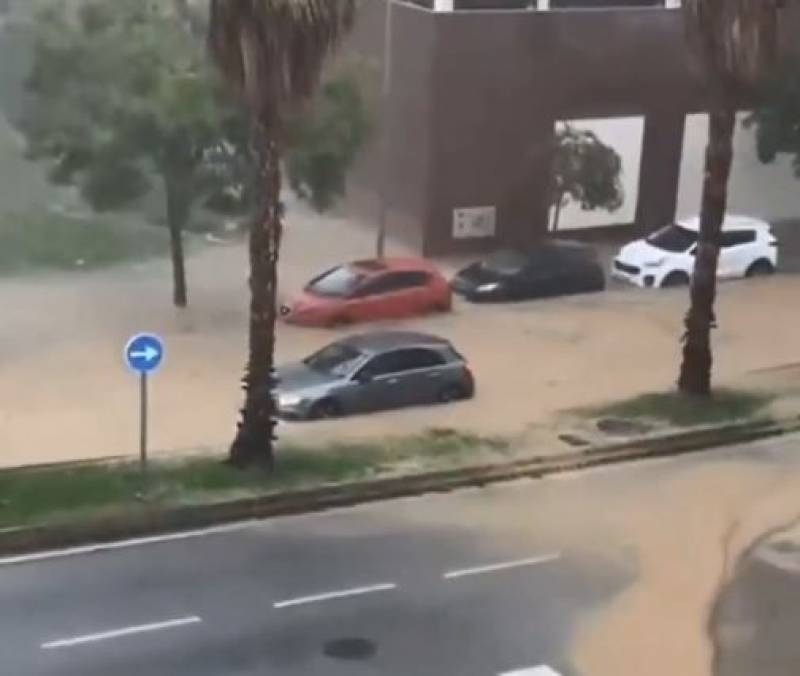 Floods in Spain: Who covers the cost of damaged vehicles?