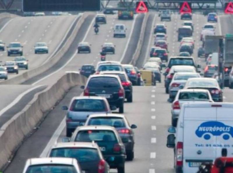 Costa del Sol motorway charges to be reduced, but not everyone will benefit