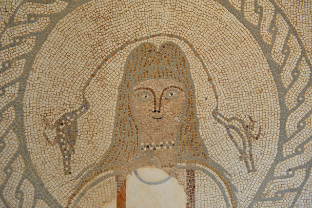 The history of Portmán