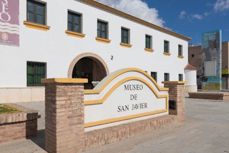 February 15 The Herculean Way, Free guided tour in Spanish in San Javier