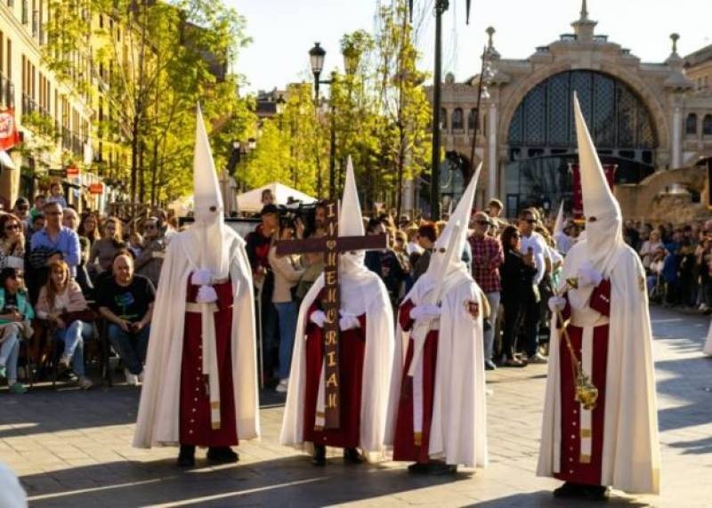 Spanish News Today Editors Roundup Weekly Bulletin April 18