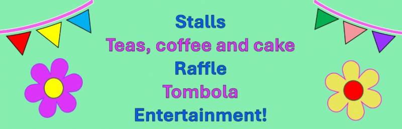 May 10 Celebrate the spring festival at the Age Concern Social Club on Camposol