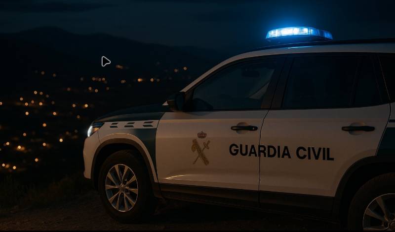 Man imprisioned for killing and dismembering his mother in Málaga