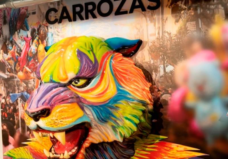 June 7 Free guided tour of the historic town centre of Aguilas