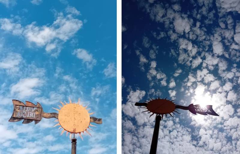 Murcia photo of the month July 2025