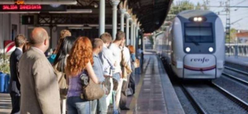 Spain introduces new train travel prices for frequent travellers on July 1