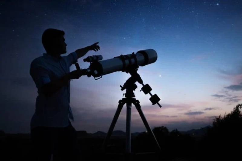 The best places in Murcia to watch the Perseid meteor shower shooting stars