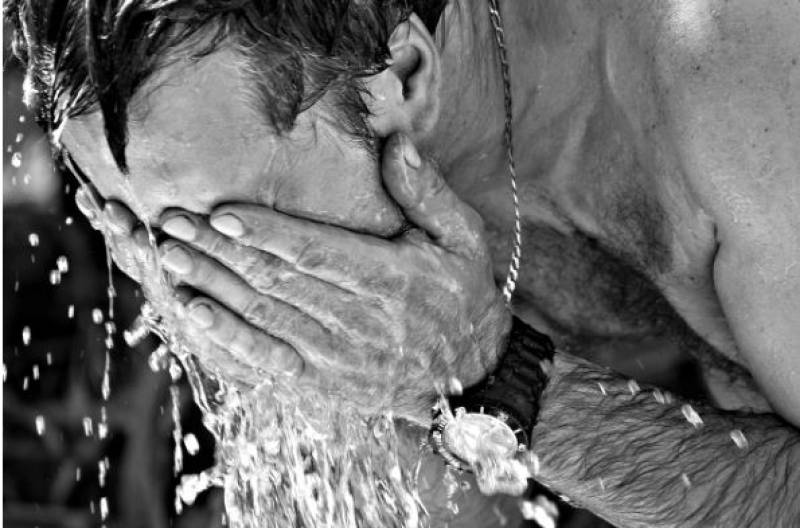 Heatwave horror: Spain sees 57% rise in heat-related deaths this July