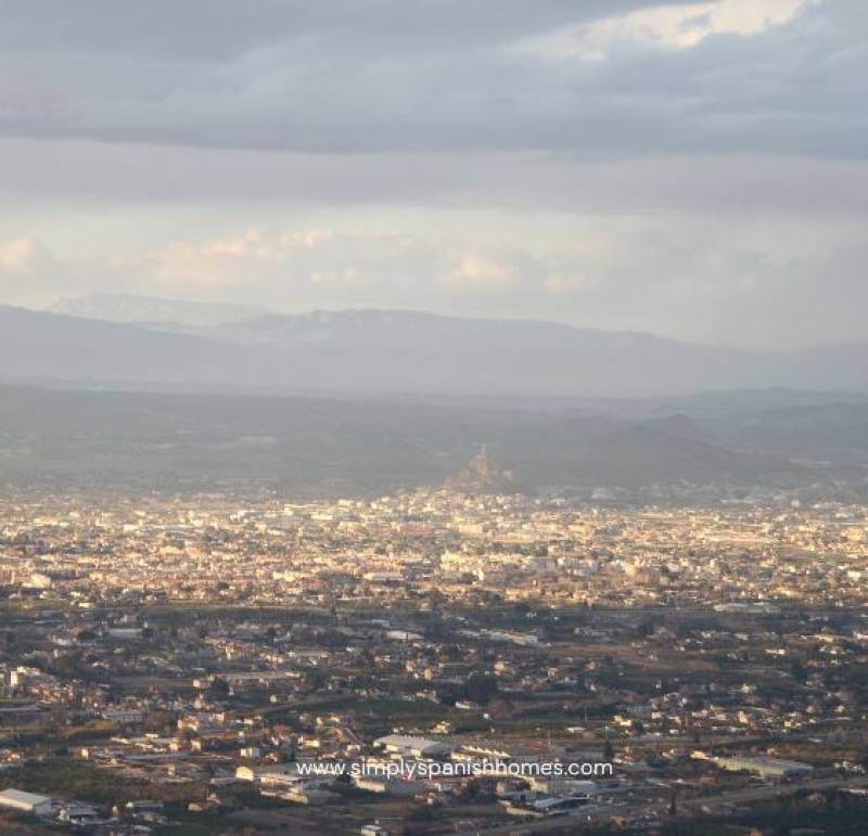 Why Murcia's property market is booming and what it means for buyers and sellers