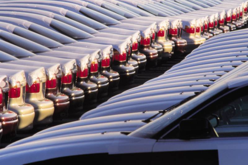 Alicante and the used car market online: What to check before signing