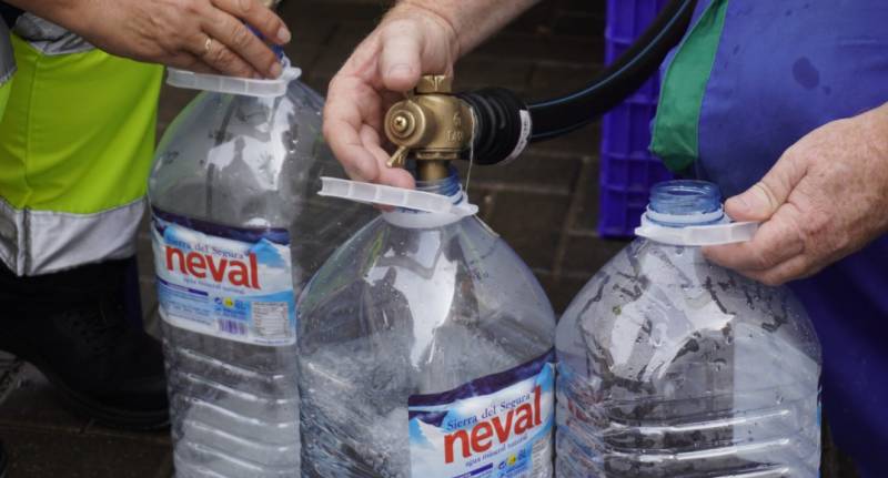 Spanish News Today Editors Roundup Weekly Bulletin Oct 17