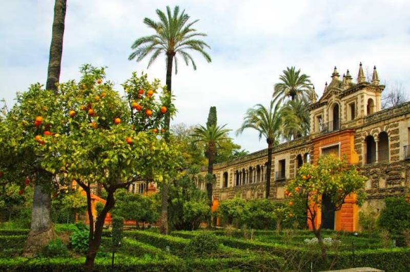 Discover which two Spanish cities made the 2025 list of the 20 happiest places in the world