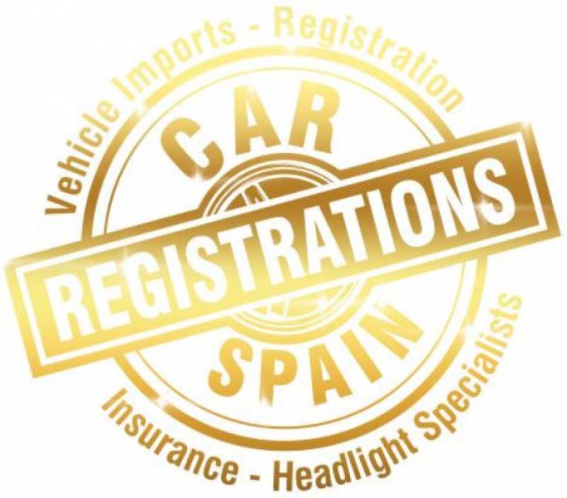 Merry Christmas 2025 from Car Registrations Spain