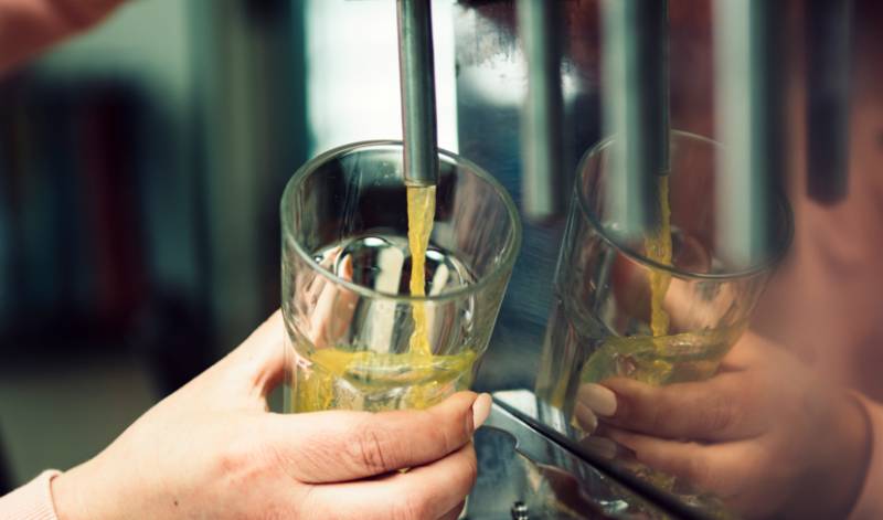 Spain proposes bumping up the minimum wage in 2026