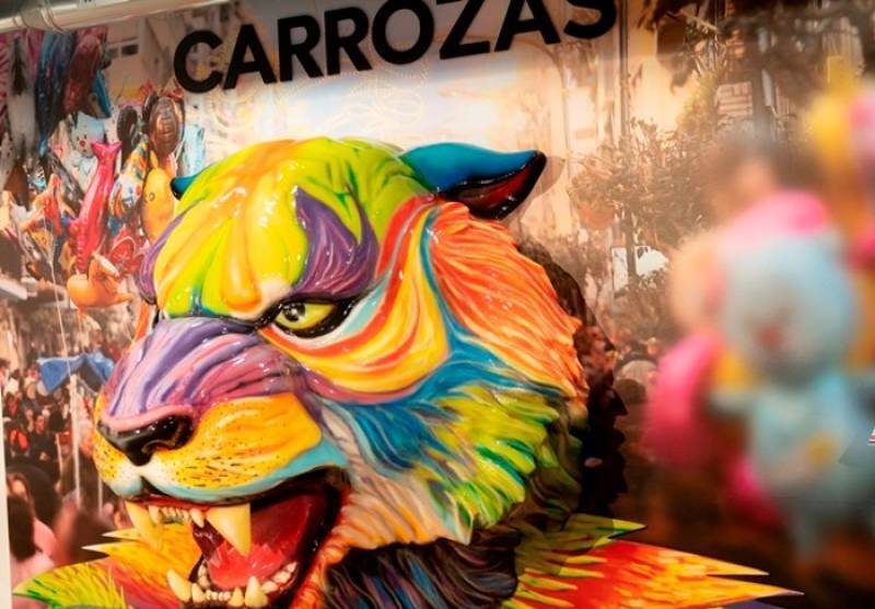 January 3 Free guided tour of the historic town centre of Aguilas