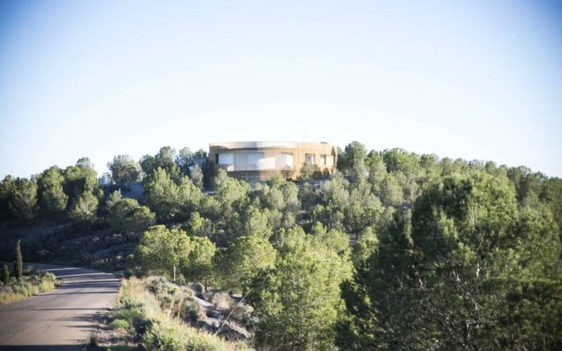 7 slow tourism experiences in the Region of Murcia