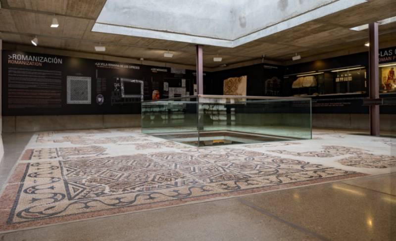 Jumilla secures €30,000 grant to improve museum accessibility for disabled visitors