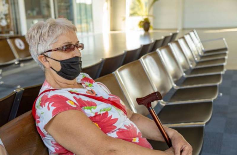 Murcia extends mask mandate in healthcare settings for another two weeks