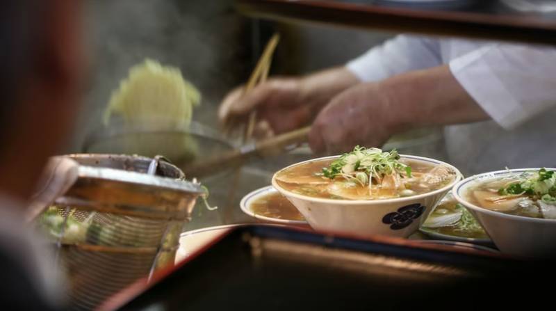 Annapurna Nepali & Indian Restaurant, Los Belones, grand opening January 30