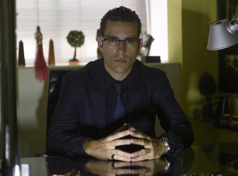 Raúl Pardo-Geijo recognised in 2026 as the Best Criminal Defense Lawyer in Spain