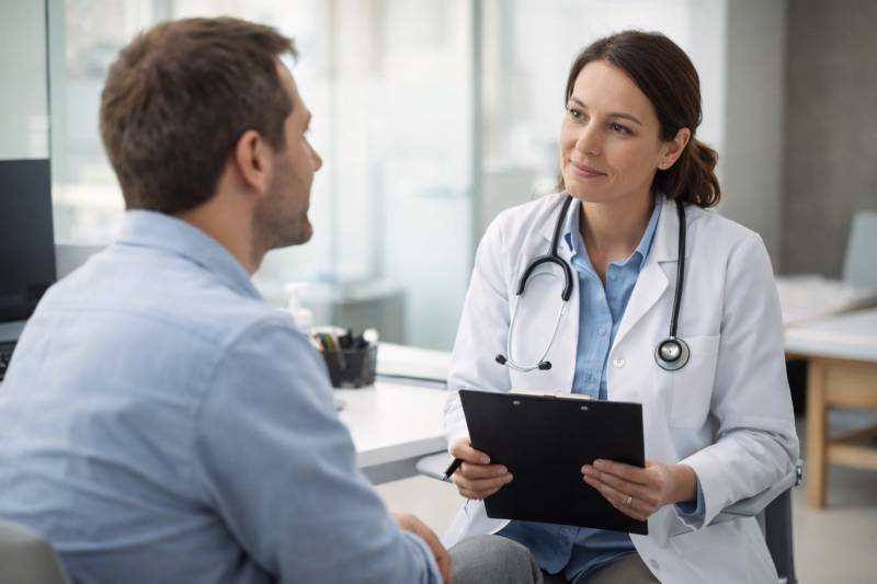 Spain faces twin health challenges: Rising cancers and a setback on measles