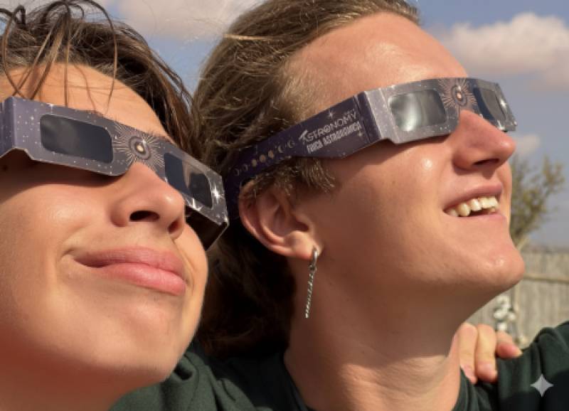 The eclipse is coming: August 12, 2026 will change the sky over Murcia