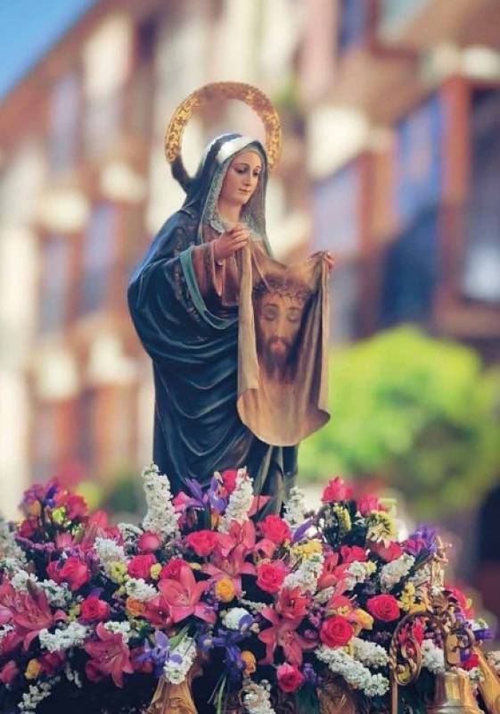 April 11 to 20 Semana Santa 2026 in Caravaca de la Cruz