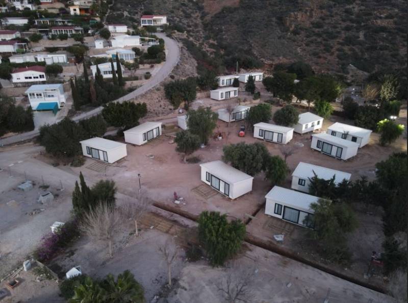 El Portús future plan sparks fresh concern as long-term residents face being written out of its history