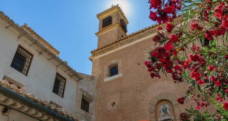 11 Free guided tours available in inland Murcia