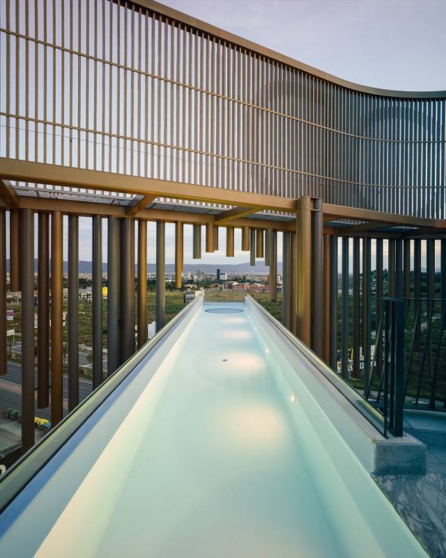 Murcia and Torrevieja venues included in world's 100 best club ranking