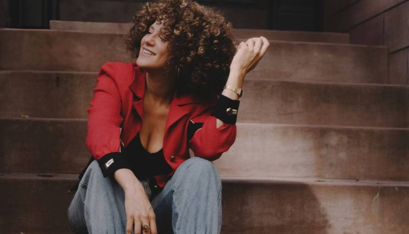 July 3 Cyrille Aimée and Ximo Tebar at the 2026 San Javier International Jazz Festival