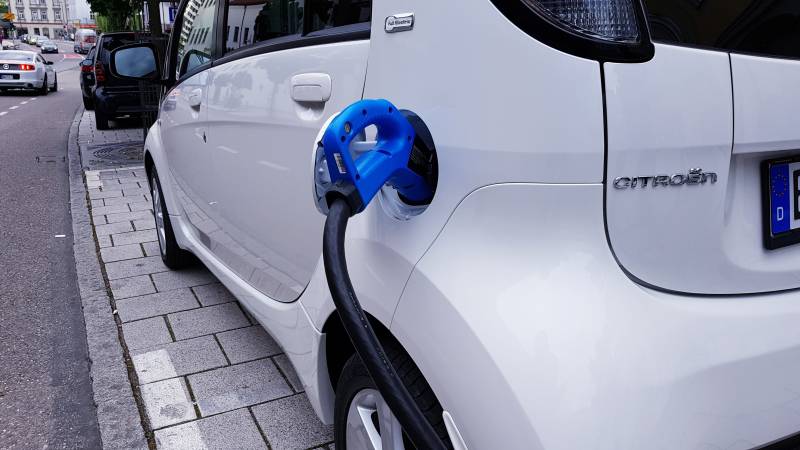 How electric car buying works in 2026